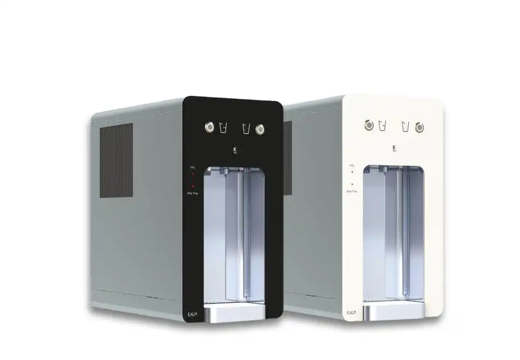 EAU~K TWO 